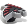 NFL Atlanta Falcons-logo Jibbitz-vedhæng