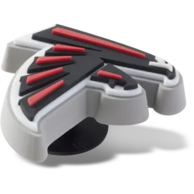 NFL Atlanta Falcons-logo Jibbitz-vedhæng