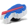 NFL Buffalo Bills-logo Jibbitz-vedhæng