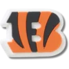 NFL Cincinnati Bengals-logo Jibbitz-vedhæng