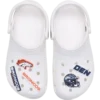 NFL Denver Broncos 5-pak Jibbitz-skovedhæng