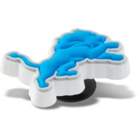 NFL Detroit Lions-logo Jibbitz-vedhæng