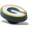 NFL Green Bay Packers-logo Jibbitz-vedhæng