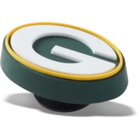 NFL Green Bay Packers-logo Jibbitz-vedhæng