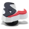 NFL Houston Texas-logo Jibbitz-vedhæng