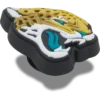 NFL Jacksonville Jaguars-logo Jibbitz-vedhæng