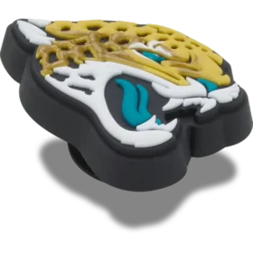 NFL Jacksonville Jaguars-logo Jibbitz-vedhæng