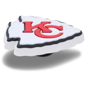 NFL Kansas City Chiefs-logo Jibbitz-vedhæng