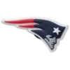 NFL New England Patriots-logo Jibbitz-vedhæng