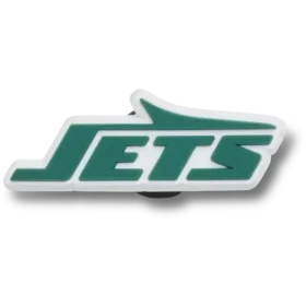 NFL New York Jets-logo Jibbitz-vedhæng