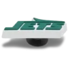 NFL New York Jets-logo Jibbitz-vedhæng