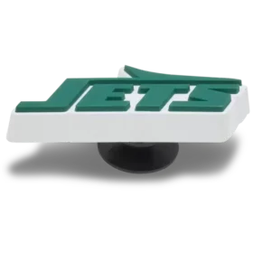 NFL New York Jets-logo Jibbitz-vedhæng