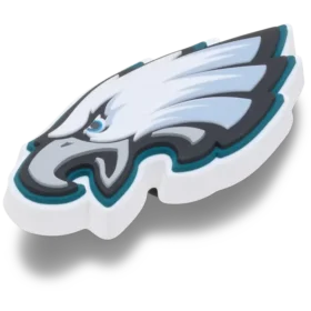 NFL Philadelphia Eagles-logo Jibbitz-vedhæng
