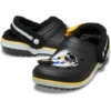 NFL Pittsburgh Steelers Classic Lined Clog NFL Pittsburgh Steelers Classic Lined Clog