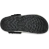 NFL Pittsburgh Steelers Classic Lined Clog NFL Pittsburgh Steelers Classic Lined Clog
