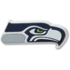 NFL Seattle Seahawks-logo Jibbitz-vedhæng