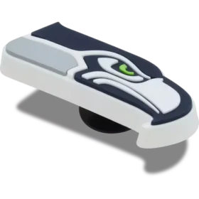 NFL Seattle Seahawks-logo Jibbitz-vedhæng