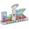 NFL Super Bowl LX Jibbitz-skovedhæng