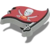 NFL Tampa Bay Buccaneers-logo Jibbitz-vedhæng