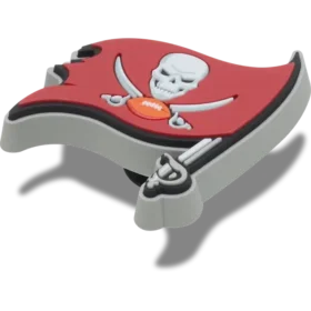 NFL Tampa Bay Buccaneers-logo Jibbitz-vedhæng