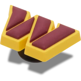 NFL Washington Commanders-logo Jibbitz-vedhæng
