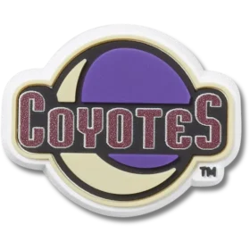 NHL® Arizona Coyotes® Jibbitz™-vedhæng