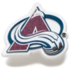 NHL® Colorado Avalanche® Jibbitz-vedhæng