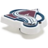 NHL® Colorado Avalanche® Jibbitz-vedhæng