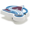 NHL® Colorado Avalanche® Jibbitz-vedhæng