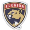 Nhl® Florida Panthers Jibbitz™-vedhæng