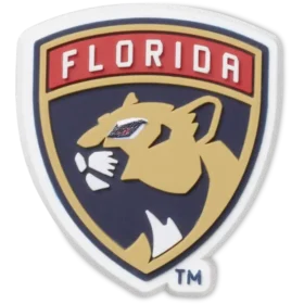 Nhl® Florida Panthers Jibbitz™-vedhæng