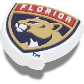 Nhl® Florida Panthers Jibbitz™-vedhæng