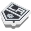 NHL® Los Angeles Kings® Jibbitz™-vedhæng
