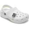 NHL® Los Angeles Kings® Jibbitz™-vedhæng