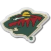 Nhl® Minnesota Wild® Jibbitz™-vedhæng
