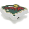 Nhl® Minnesota Wild® Jibbitz™-vedhæng