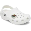 Nhl® Minnesota Wild® Jibbitz™-vedhæng