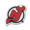 Nhl® New Jersey Devils® Jibbitz™-vedhæng