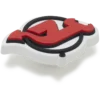 Nhl® New Jersey Devils® Jibbitz™-vedhæng