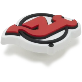 Nhl® New Jersey Devils® Jibbitz™-vedhæng