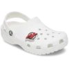 Nhl® New Jersey Devils® Jibbitz™-vedhæng