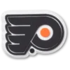 Nhl® Philadelphia Flyers® Jibbitz™-vedhæng