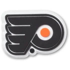 Nhl® Philadelphia Flyers® Jibbitz™-vedhæng