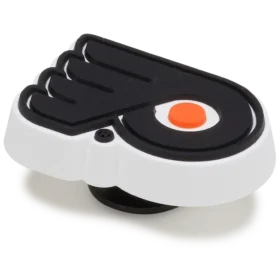 Nhl® Philadelphia Flyers® Jibbitz™-vedhæng