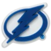 Nhl® Tampa Bay Lightning® Jibbitz™-vedhæng