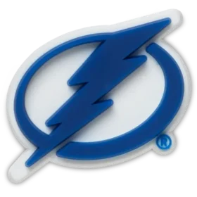 Nhl® Tampa Bay Lightning® Jibbitz™-vedhæng