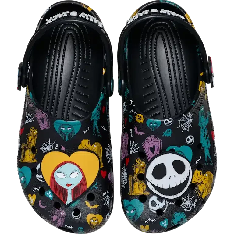 Nightmare Multi Classic Clog Nightmare Multi Classic Clog