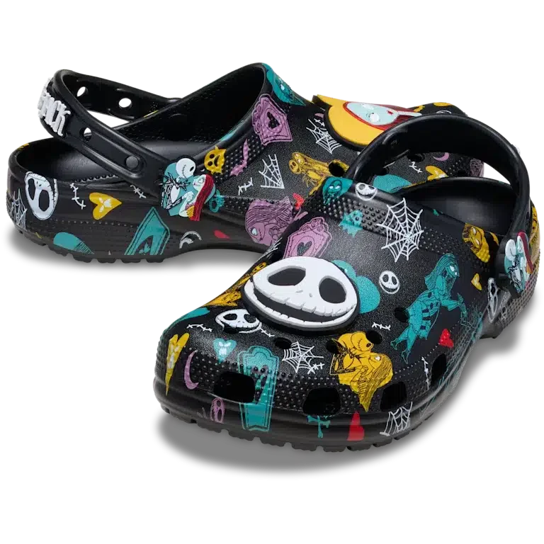 Nightmare Multi Classic Clog Nightmare Multi Classic Clog