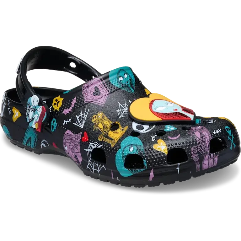 Nightmare Multi Classic Clog Nightmare Multi Classic Clog