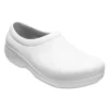 On The Clock Work Slip-On “Hvid”